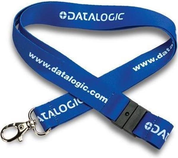 Datalogic Rida;stregkodescanner DBT6400-BK;(DBT6400-BK)