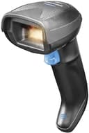 Datalogic Gryphon I GBT4500 - Viivakoodinlukija - Kannettava - 2D-kuvaus - Purettu - Bluetooth 4.0 (GBT4500-BK-HD-WLC)