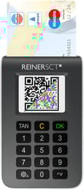 Miniatyrbillede 2 af 3: Reiner SCT TAN generator tanJack photo QR