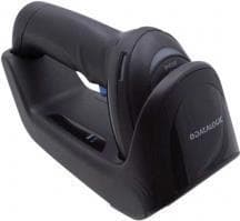 Datalogic Gryphon I GM4200 - Viivakoodilukija - kannettava - dekoodattu - RF (433 MHz)