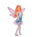 Miniatyrbild 1 av 3: Ciao Bloom tynix Winx Club transformationsdräkt för flickor, 7 9 år, blå, rosa, 11235.7 9 - 11235.7-9
