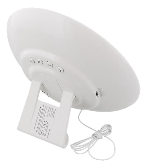 Wake-up light - Vakna med naturligt ljus