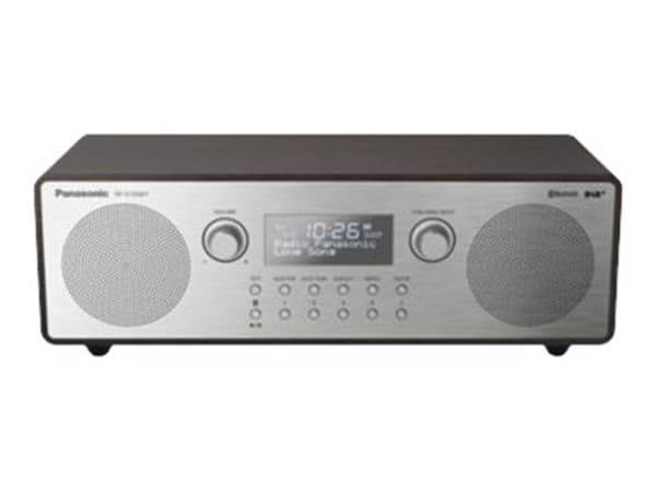 Panasonic RF-D100BTEGT