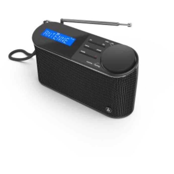 HAMA-00054866-DR15 digital radio