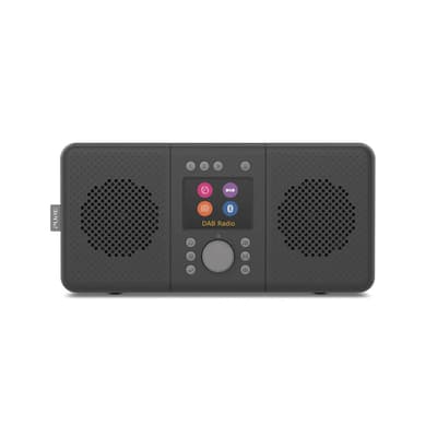 PURE FM/DAB/DAB+ Elan Connect+ Sort