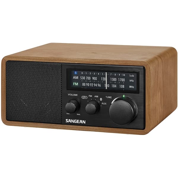 Sangean Bluetooth Radio WR11BTPLUS