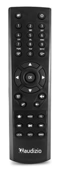 Miniatyrbild 10 av 11: Audizio Rome Wifi Internet Stereo DAB+ Radio vit