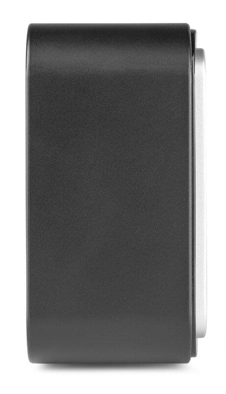 Audizio Parma portabel DAB+ radio, silver
