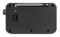Miniatyrbild 6 av 11: Audizio Parma portabel DAB+ radio, silver