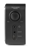 Miniatyrbild 7 av 10: Audizio Parma Portable DAB+ Radio med batteridrift