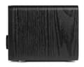 Miniatyrbild 8 av 11: Audizio Rome WIFI Internet stereo DAB+ Radio, Svart