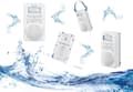 Miniatyrbild 2 av 3: Sangean Shower Rd BLUETOOTH