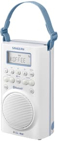 Miniatyrbild 1 av 3: Sangean Shower Rd BLUETOOTH