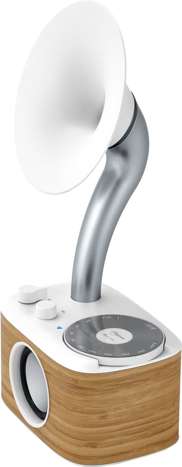 Sangean Euphonic 45 Vit
