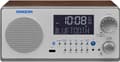 Miniatyrbild 1 av 2: Sangean Bluetooth Wood FM RDS
