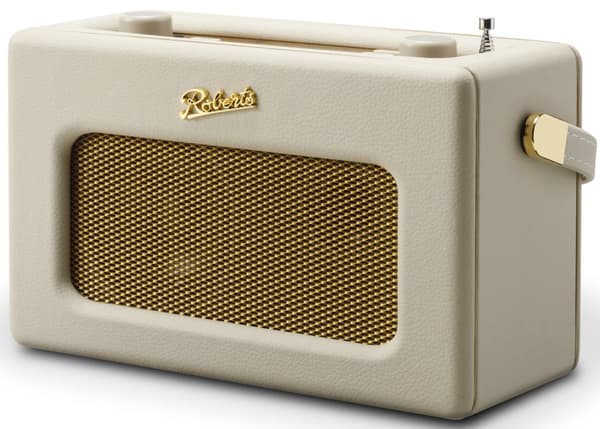 ROBERTS iSTREAM3 L Pastell