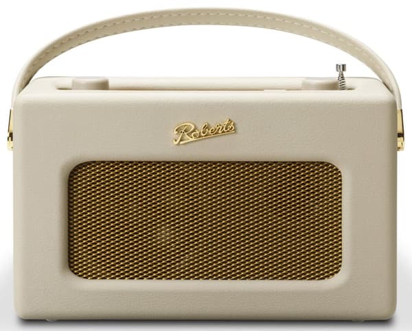 ROBERTS iSTREAM3 L Pastell