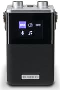 Miniatyrbild 1 av 2: Roberts Bluetooth DAB/FM TRÄ