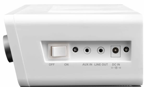 LENCO Köksradio WIFI MDR