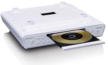 Lenco köksradio CD Bluetooth V