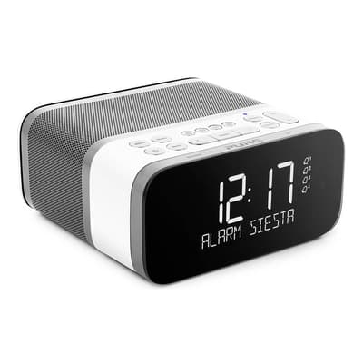 PURE Clockradio Siesta S6 Bluetooth Polar