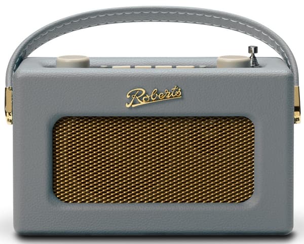 Roberts Radio UNO Bluetooth