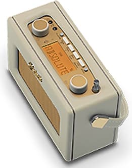 Roberts Radio UNO Bluetooth