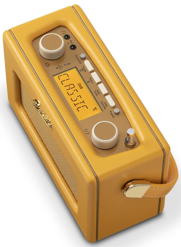 Roberts Radio UNO Bluetooth