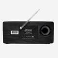 Miniatyrbild 2 av 2: DAB Internet Radio Xoro  700 IR WiFi , DAB+, Spotify , BT 4.0, färgdisplay, larmfunktion