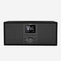 Miniatyrbild 1 av 2: DAB Internet Radio Xoro  700 IR WiFi , DAB+, Spotify , BT 4.0, färgdisplay, larmfunktion