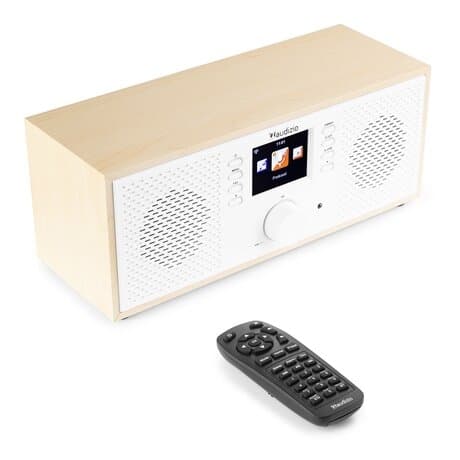 Rimini stereo wifi internet radio vit