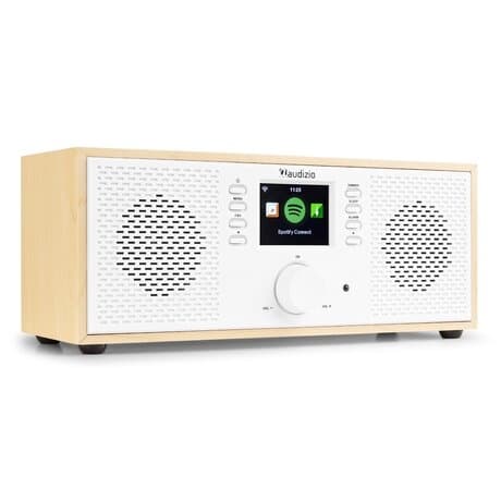 Rimini stereo wifi internet radio vit