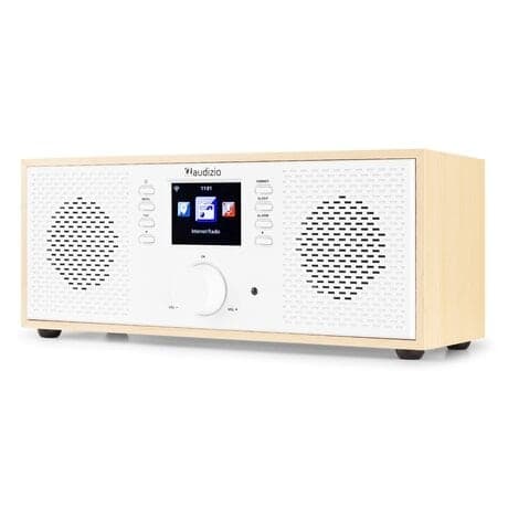 Rimini stereo wifi internet radio vit