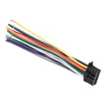 Miniatyrbilde 1 av 3: Adapterkaber 1 ISO for Pioneer
