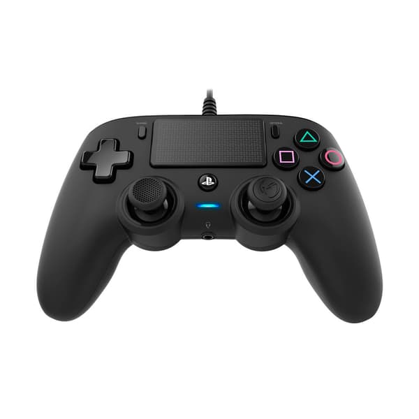 Spillekonsol Nacon PS4OFCPADBLACK