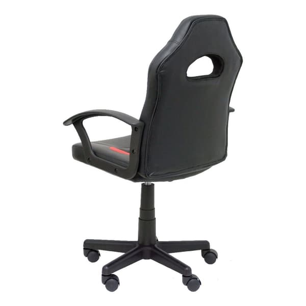 Gaming-stol Mohedas Foröl 40350RN Svart