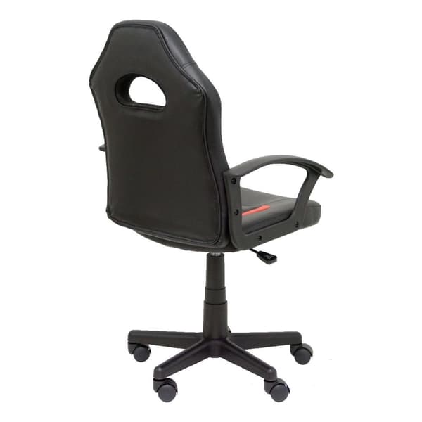 Gaming-stol Mohedas Foröl 40350RN Svart