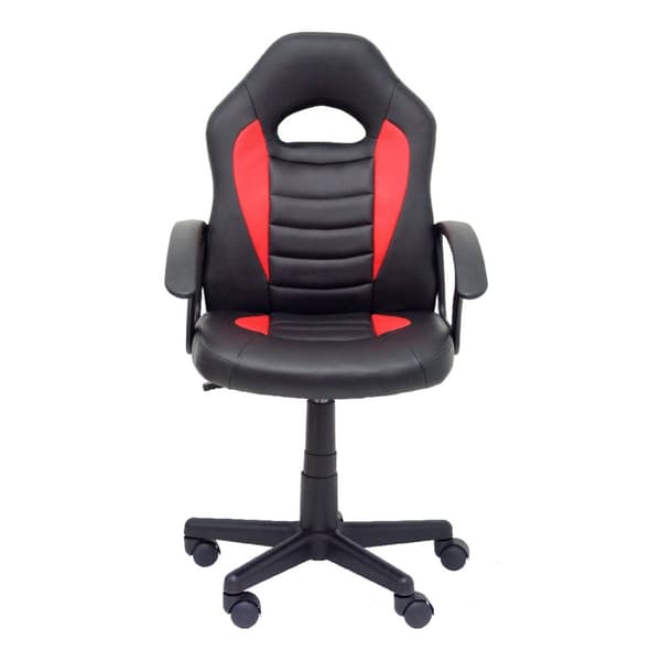 Gaming-stol Mohedas Foröl 40350RN Svart