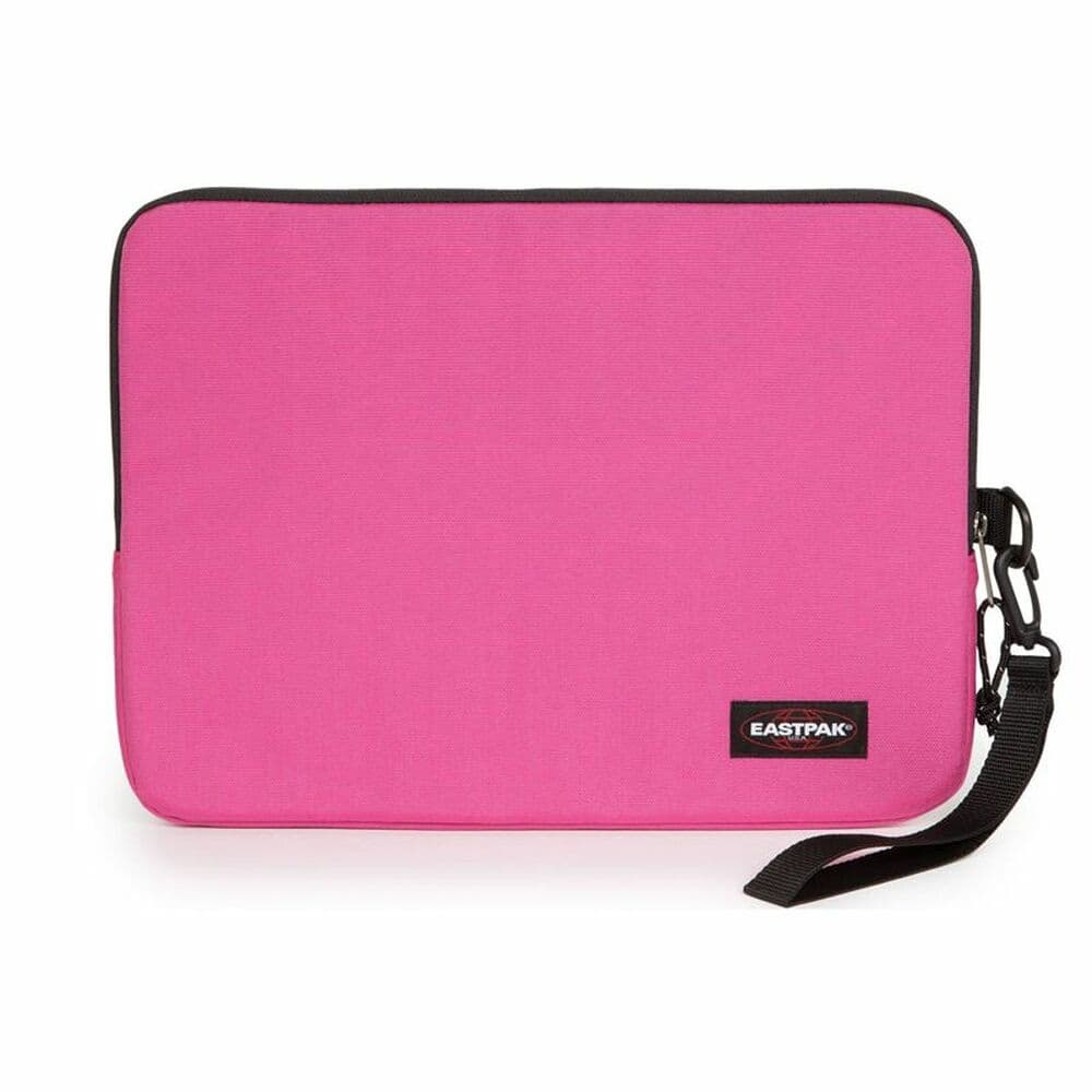 Fodral ti laptop och läsplatta Eastpak Blanket M 15" Fuchsia