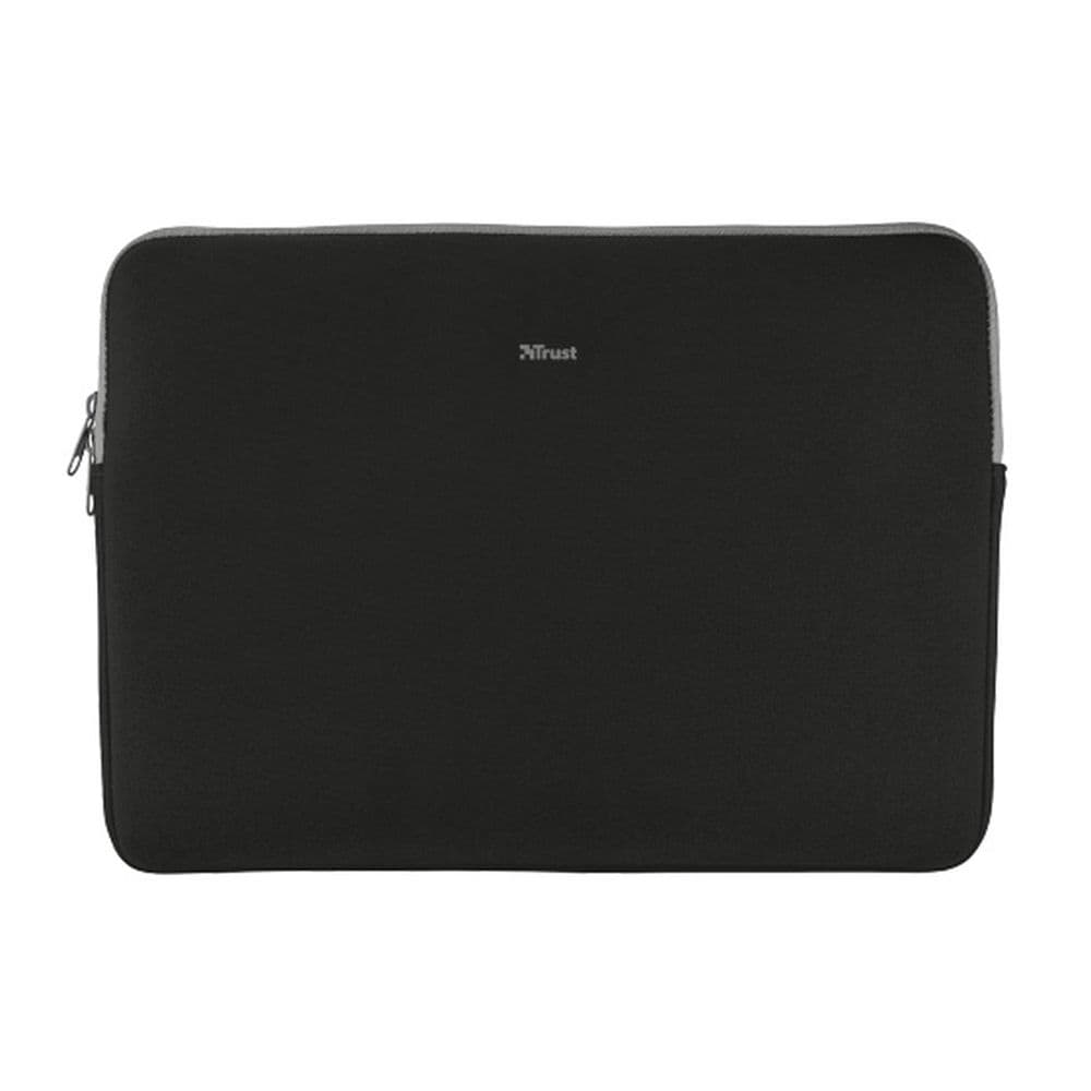 Fodral ti laptop och läsplatta Trust Primo Soft Sleeve Svart 11,6''