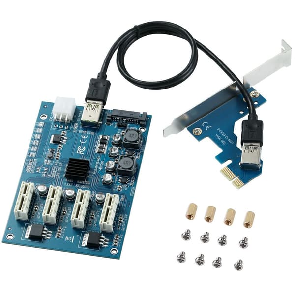 PCI-kort (Refurbished A+)