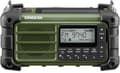 Miniatyrbild 2 av 4: Sangean allväders radio Green