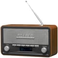 Miniatyrbilde 3 av 4: DAB+ og FM-radio