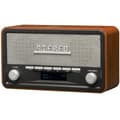 Miniatyrbilde 1 av 4: DAB+ og FM-radio