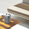 Miniatyrbild 3 av 8: Audizio Ancona bärbar DAB-radio med Bluetooth