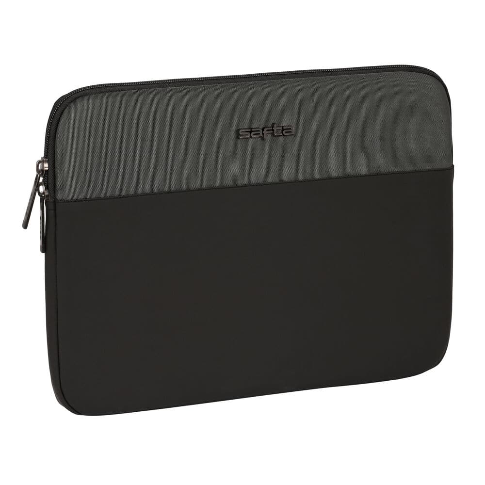 Laptopfodral Safta Business 14'' Grå (34 x 25 x 2 cm)