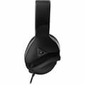 Miniatyrbillede 2 af 4: Hovedtelefoner med mikrofon Turtle Beach Recon 200 Gen 2 Sort Gaming