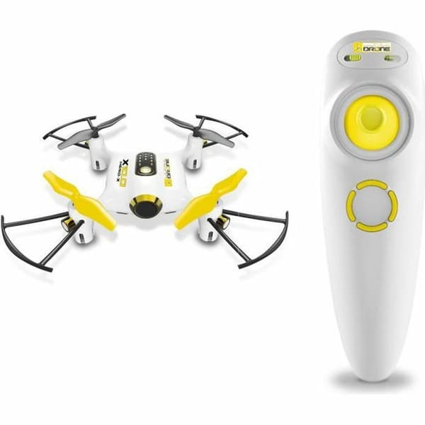 Fjernstyret Drone Mondo X10.0 Hero-x R / c