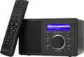 Miniatyrbild 1 av 3: Renkforce RF-IR-MONO1 - Internetradio - Svart