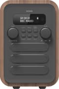 Pikkukuva 2 / 6: Denver DAB-48 GREY - DAB-radio - FM-radio - Bluetooth - Harmaa